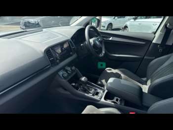 Used Skoda Karoq 2024 for sale - 74415169: Photo