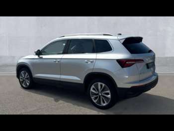 Used Skoda Karoq 2024 for sale - 74415169: Photo