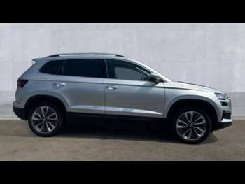 Used Skoda Karoq 2024 for sale - 74415169: Photo