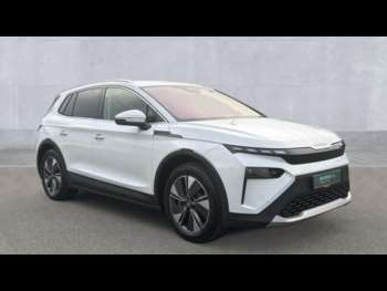 2025 - 210kW 85 Edition 82kWh 5dr Auto