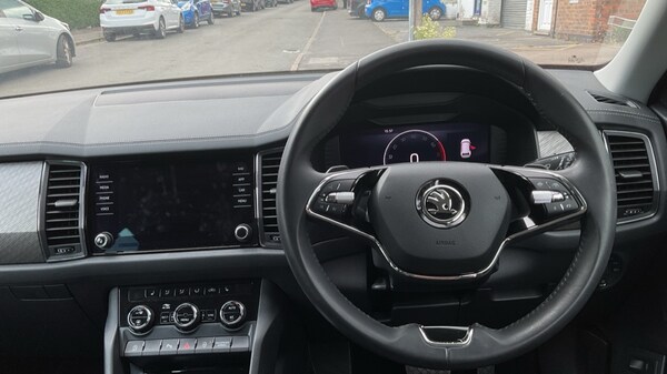 Used Skoda Kodiaq 2024 for sale - 75409792: Photo 12