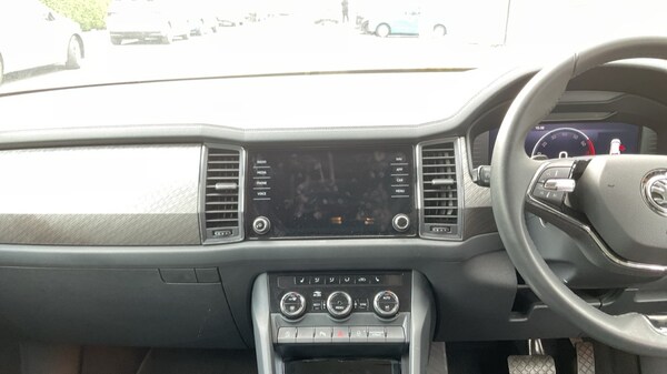 Used Skoda Kodiaq 2024 for sale - 75409792: Photo 13