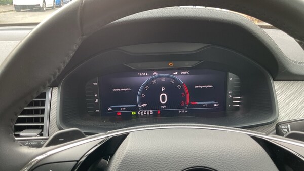 Used Skoda Kodiaq 2024 for sale - 75409792: Photo 14