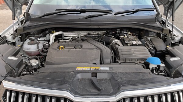 Used Skoda Kodiaq 2024 for sale - 75409792: Photo 17
