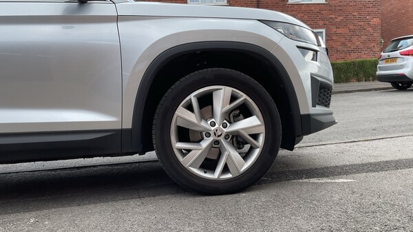 Used Skoda Kodiaq 2024 for sale - 75409792: Photo 19
