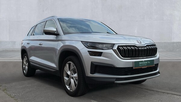 Used Skoda Kodiaq 2024 for sale - 75409792: Photo 1