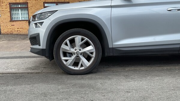 Used Skoda Kodiaq 2024 for sale - 75409792: Photo 20