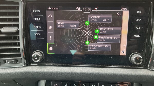 Used Skoda Kodiaq 2024 for sale - 75409792: Photo 21