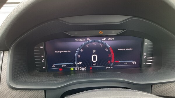 Used Skoda Kodiaq 2024 for sale - 75409792: Photo 24