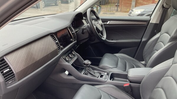 Used Skoda Kodiaq 2024 for sale - 75409792: Photo 2