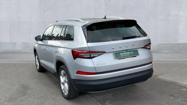 Used Skoda Kodiaq 2024 for sale - 75409792: Photo 3
