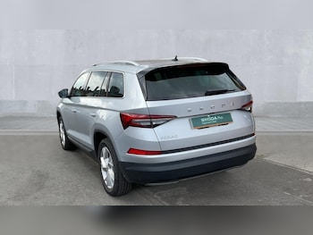 Used Skoda Kodiaq 2024 for sale - 75409792: Photo