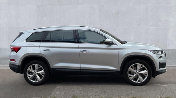 Used Skoda Kodiaq 2024 for sale - 75409792: Photo 4