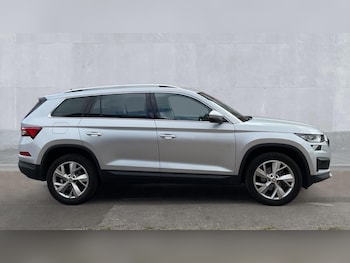 Used Skoda Kodiaq 2024 for sale - 75409792: Photo