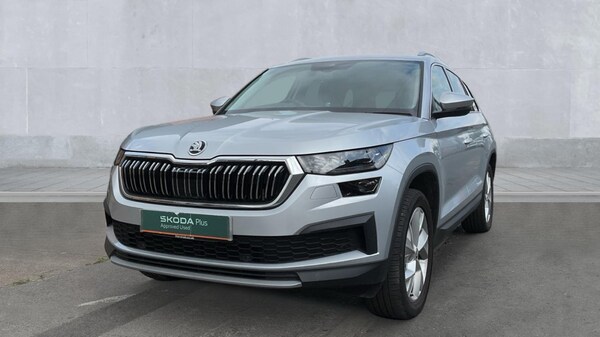 Used Skoda Kodiaq 2024 for sale - 75409792: Photo 7