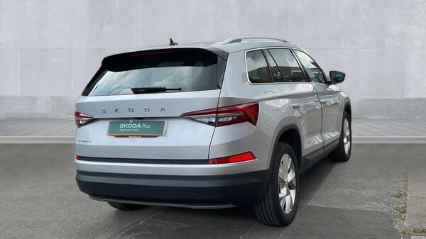 Used Skoda Kodiaq 2024 for sale - 75409792: Photo 8
