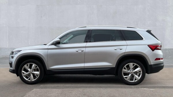 Used Skoda Kodiaq 2024 for sale - 75409792: Photo 9
