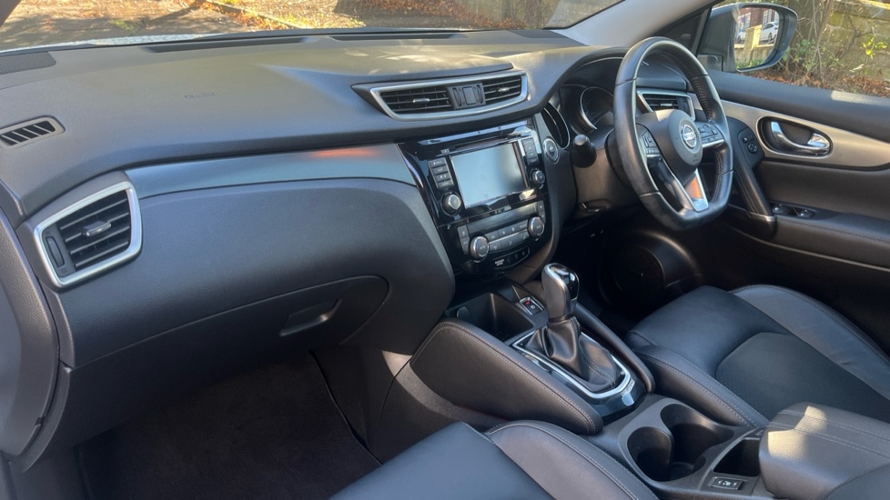 Used Nissan Qashqai 2019 for sale - 76434923: Photo 10