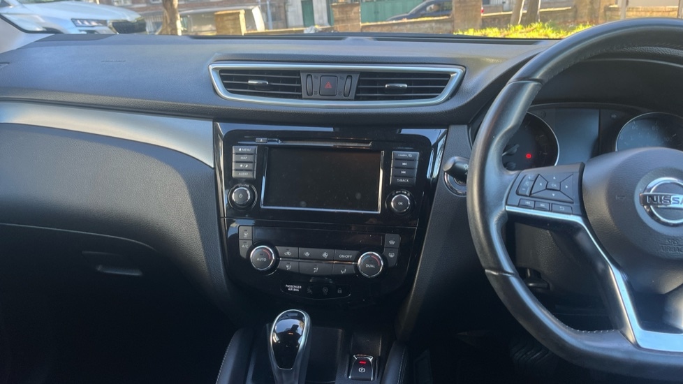 Used Nissan Qashqai 2019 for sale - 76434923: Photo 12
