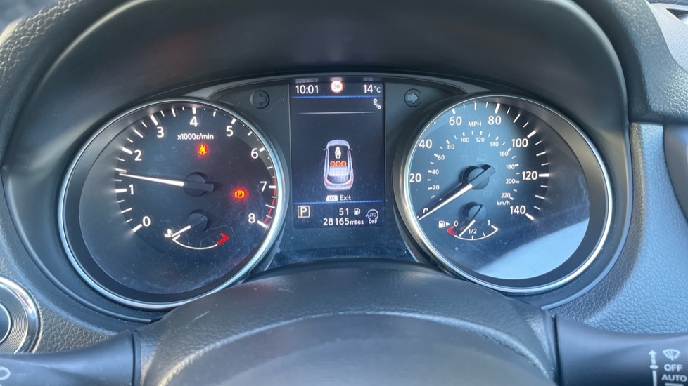 Used Nissan Qashqai 2019 for sale - 76434923: Photo 13