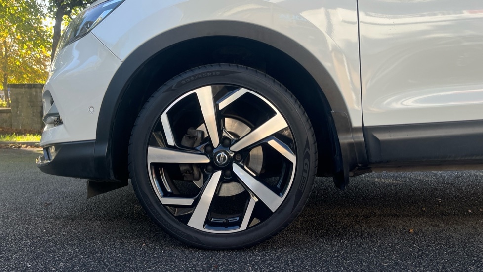 Used Nissan Qashqai 2019 for sale - 76434923: Photo 17