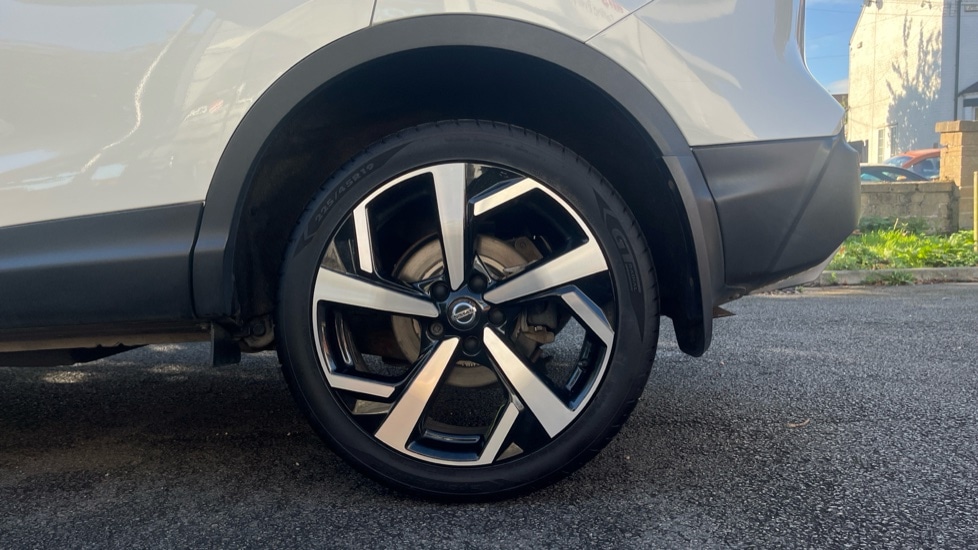 Used Nissan Qashqai 2019 for sale - 76434923: Photo 18