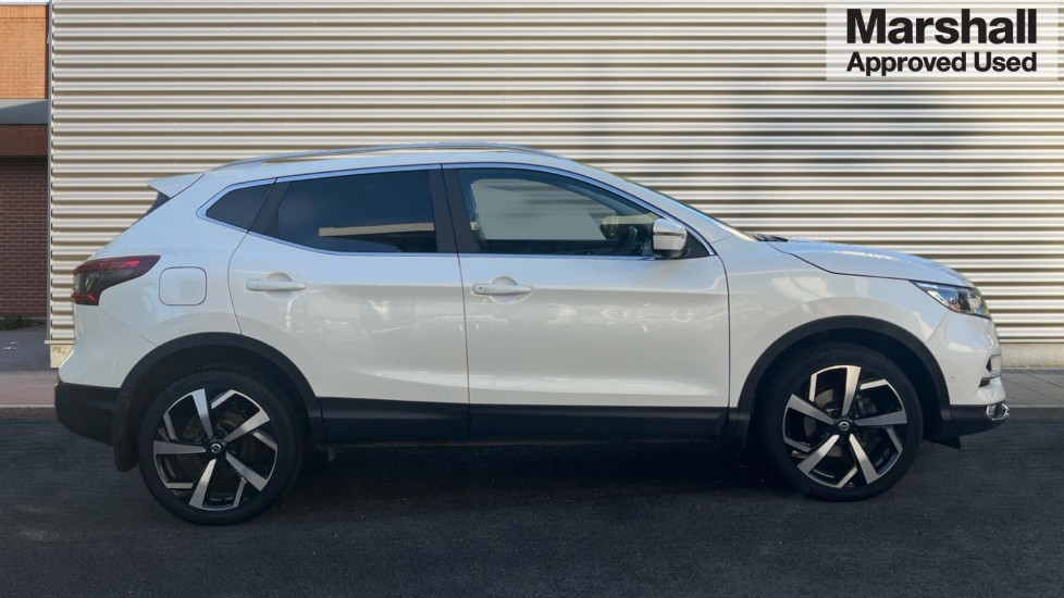 Used Nissan Qashqai 2019 for sale - 76434923: Photo 2