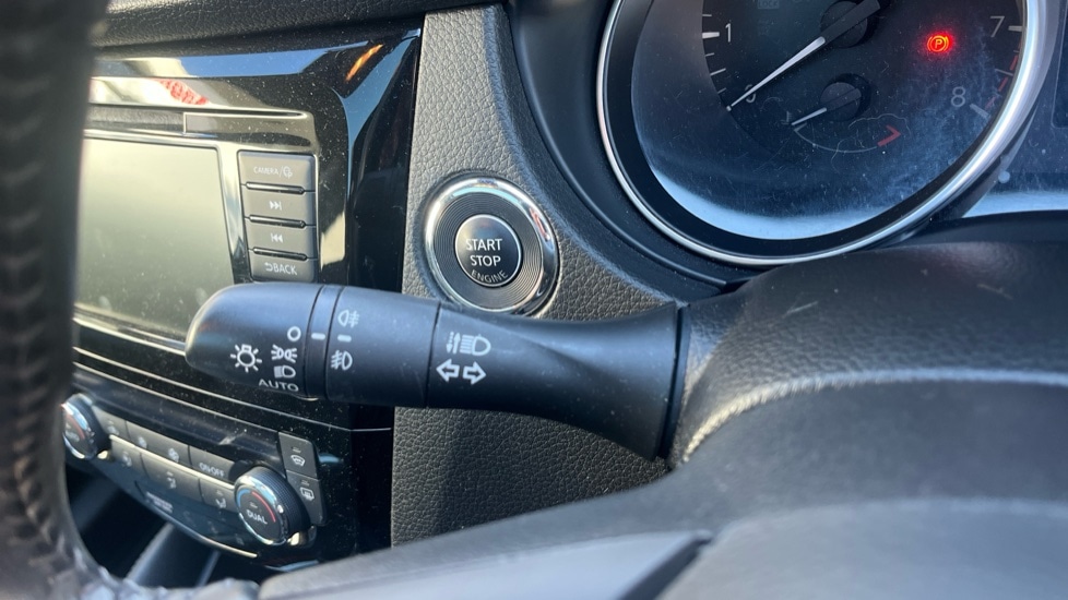 Used Nissan Qashqai 2019 for sale - 76434923: Photo 25