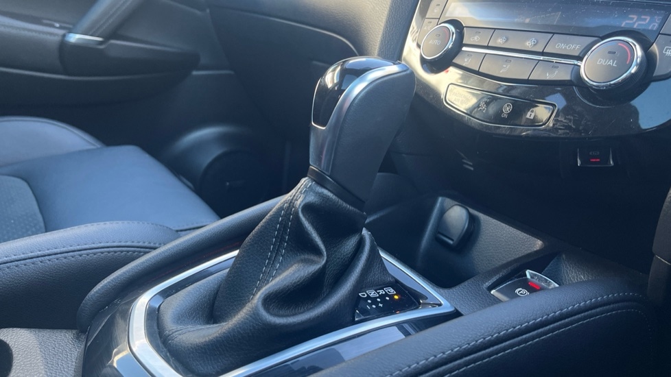 Used Nissan Qashqai 2019 for sale - 76434923: Photo 28