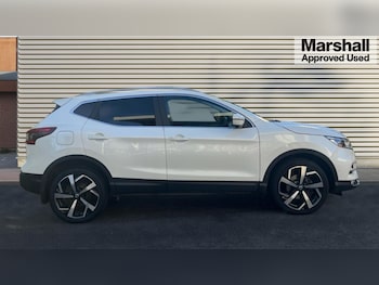 Used Nissan Qashqai 2019 for sale - 76434923: Photo