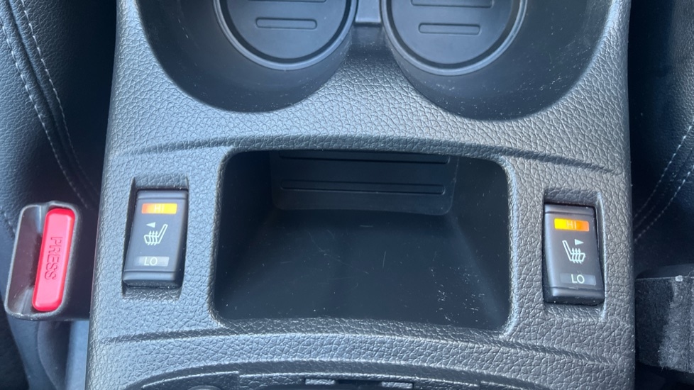 Used Nissan Qashqai 2019 for sale - 76434923: Photo 34