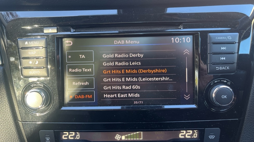 Used Nissan Qashqai 2019 for sale - 76434923: Photo 35