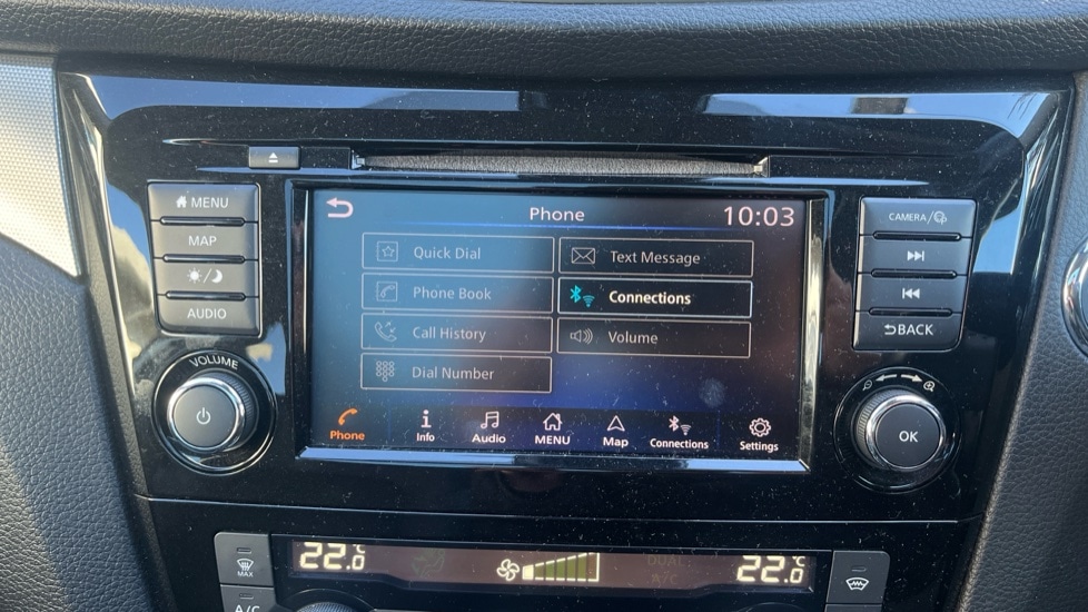 Used Nissan Qashqai 2019 for sale - 76434923: Photo 36