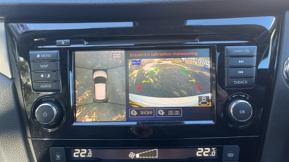 Used Nissan Qashqai 2019 for sale - 76434923: Photo 38