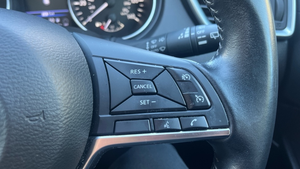 Used Nissan Qashqai 2019 for sale - 76434923: Photo 39