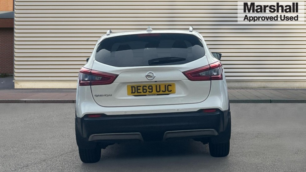 Used Nissan Qashqai 2019 for sale - 76434923: Photo 4
