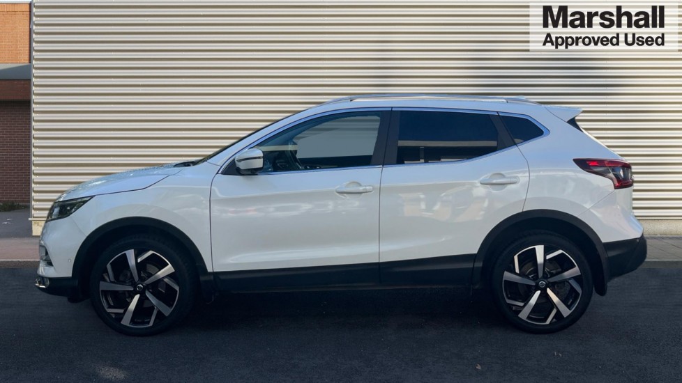 Used Nissan Qashqai 2019 for sale - 76434923: Photo 6