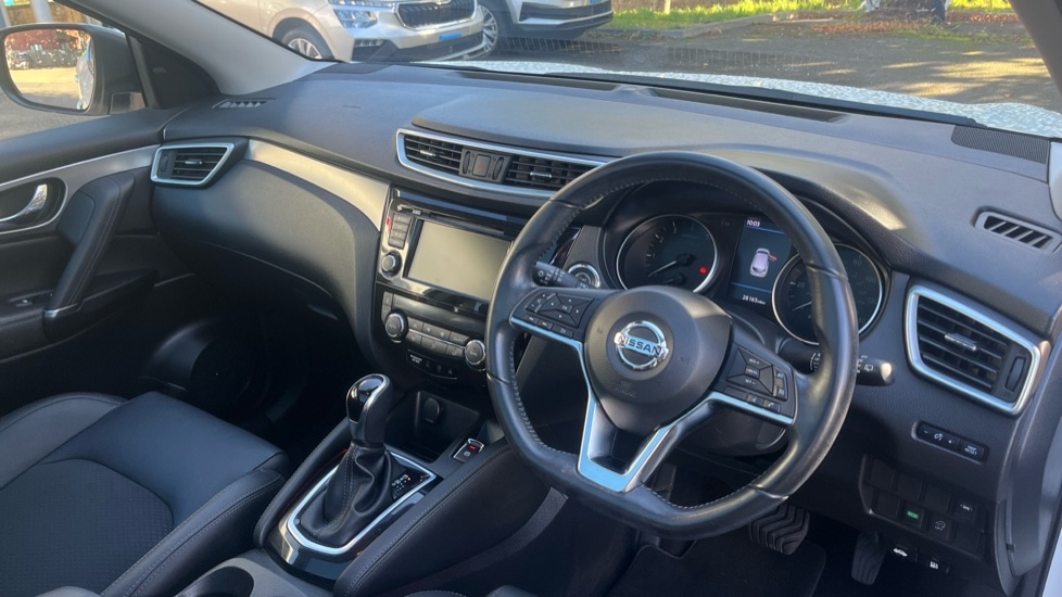 Used Nissan Qashqai 2019 for sale - 76434923: Photo 9