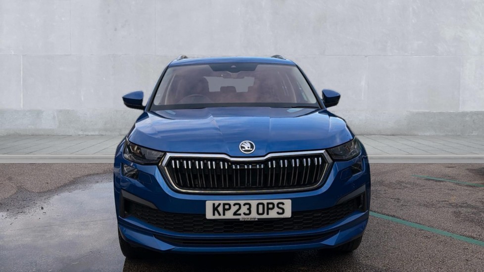 Used Skoda Kodiaq 2023 for sale - 77031350: Photo 10