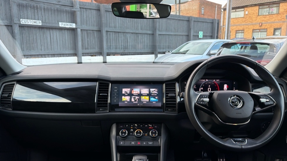 Used Skoda Kodiaq 2023 for sale - 77031350: Photo 12
