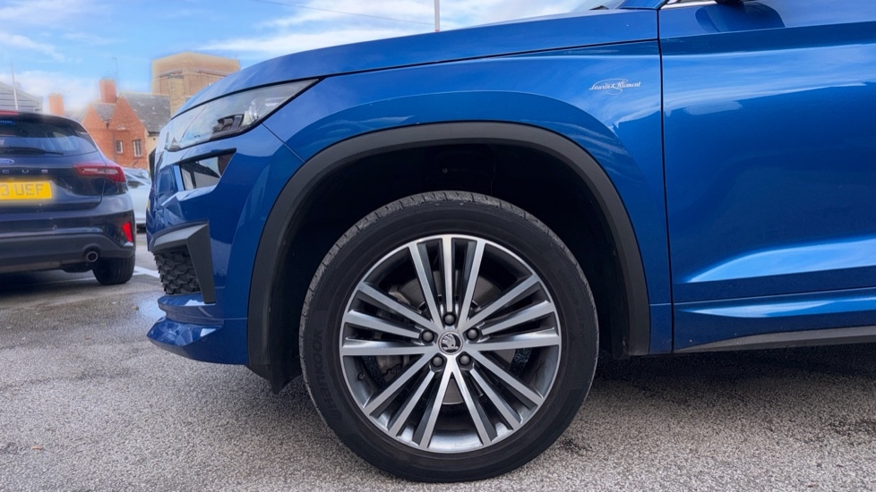 Used Skoda Kodiaq 2023 for sale - 77031350: Photo 19