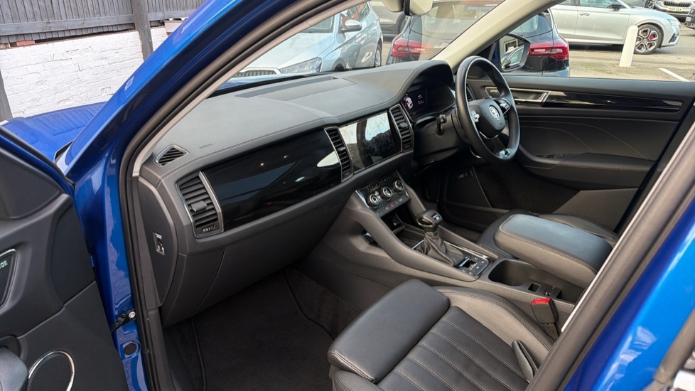 Used Skoda Kodiaq 2023 for sale - 77031350: Photo 2