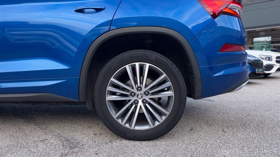 Used Skoda Kodiaq 2023 for sale - 77031350: Photo 20