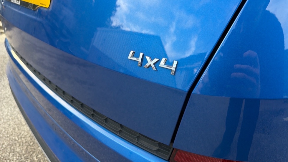 Used Skoda Kodiaq 2023 for sale - 77031350: Photo 22