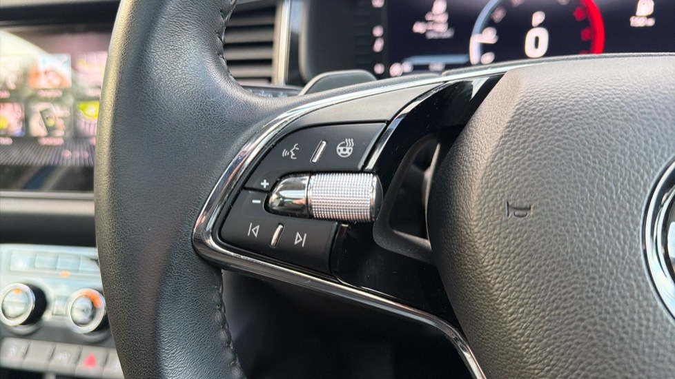 Used Skoda Kodiaq 2023 for sale - 77031350: Photo 26