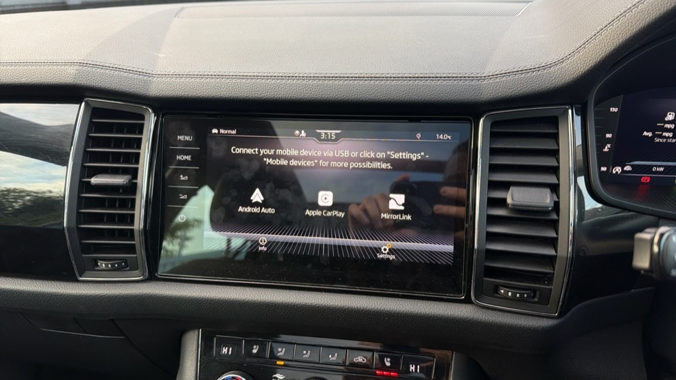 Used Skoda Kodiaq 2023 for sale - 77031350: Photo 28