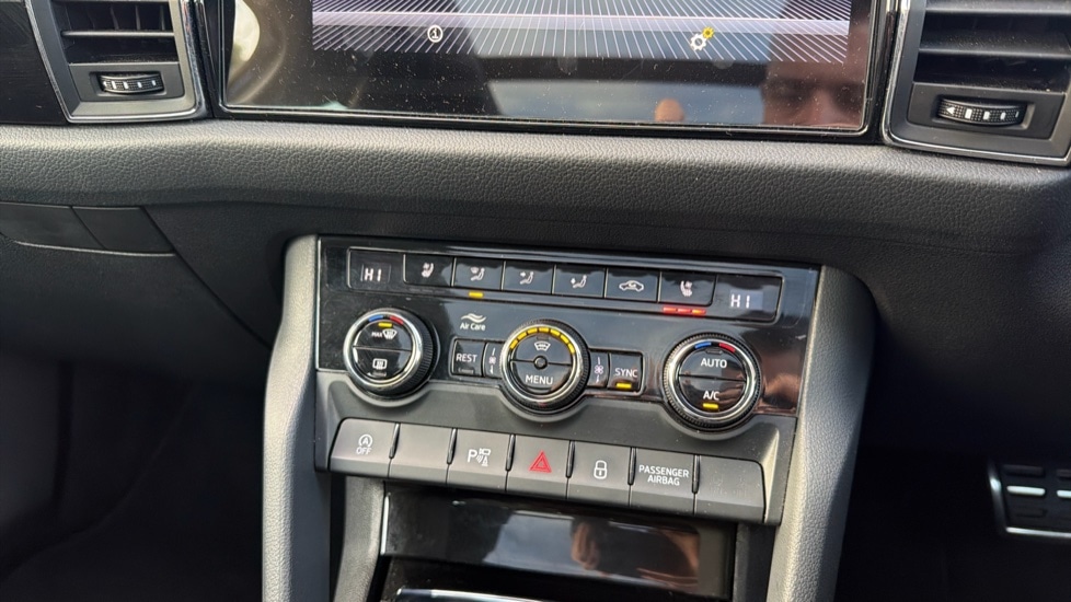 Used Skoda Kodiaq 2023 for sale - 77031350: Photo 29