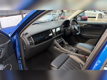 Used Skoda Kodiaq 2023 for sale - 77031350: Photo