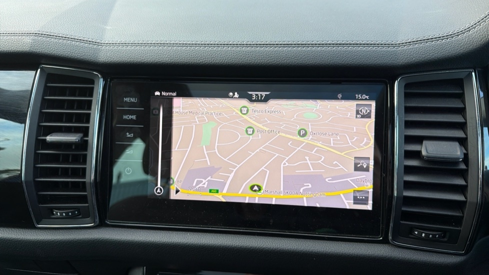 Used Skoda Kodiaq 2023 for sale - 77031350: Photo 32