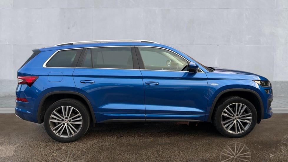 Used Skoda Kodiaq 2023 for sale - 77031350: Photo 4